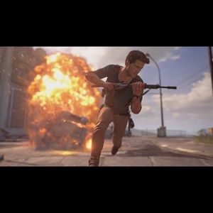 Meet your Posher, Noe